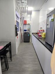 Blk 353A Anchorvale Plains (Sengkang), HDB 2 Rooms #616714231